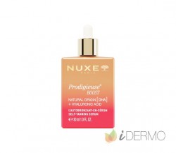 PRODIGIEUSE BOOST SERUM AUTOBRONCEADOR 30ML