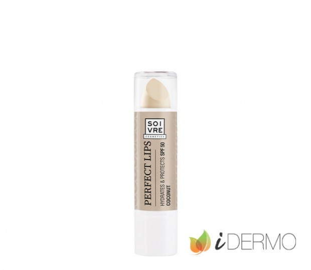 PERFECT LIPS SPF 50 - COCO