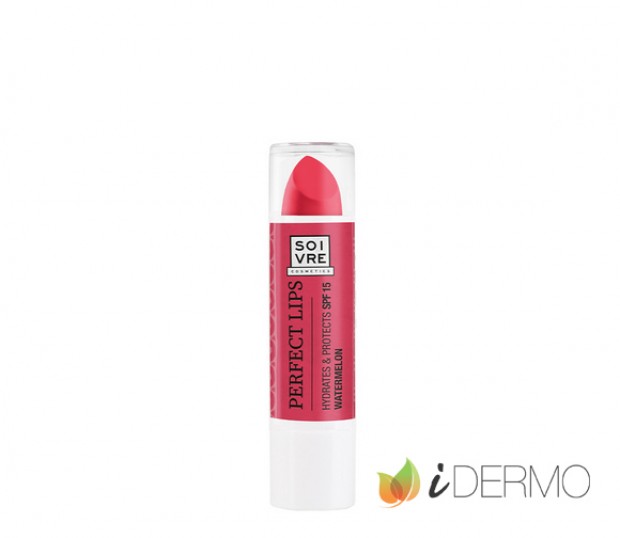 PERFECT LIPS SPF 15 - SANDÍA