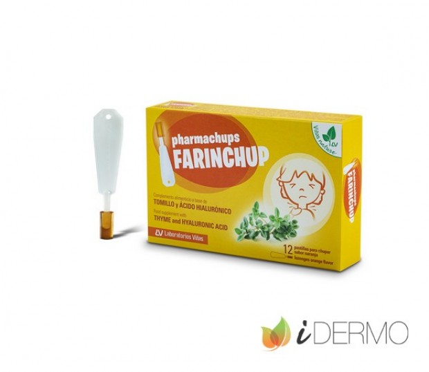 PHARMACHUPS FARINCHUP