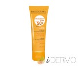 PHOTODERM MAX CREMA CON TINTE SPF50+ 