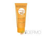 PHOTODERM MAX LECHE SPF50+