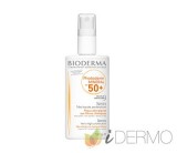 PHOTODERM MINERAL SPRAY SPF50+