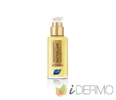 PHYTOELIXIR ACEITE SUTIL NUTRICIÓN INTENSA