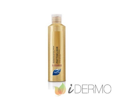 PHYTOELIXIR CHAMPÚ NUTRICIÓN INTENSA