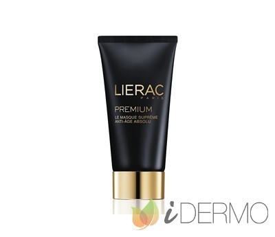 PREMIUM MASCARILLA SUPREMA