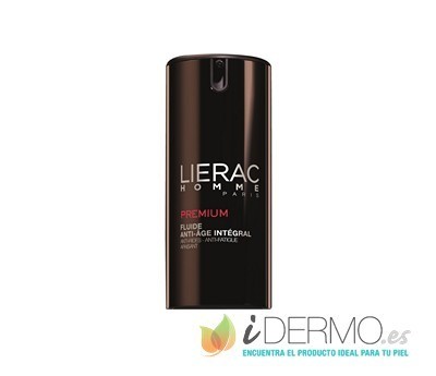 LIERAC HOMME PREMIUM