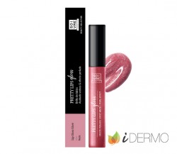 PRETTY LIPS GLOSS NUDE