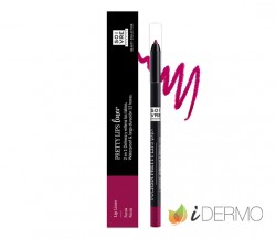 PRETTY LIPS LINER FUCHSIA