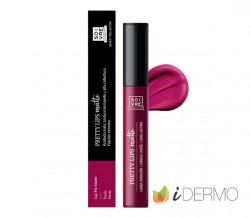 PRETTY LIPS MATTE FUCHSIA