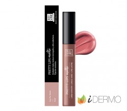 PRETTY LIPS MATTE NUDE