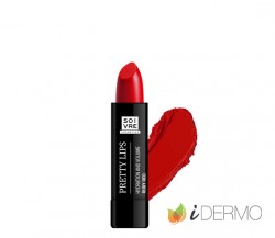 PRETTY LIPS RUBY RED