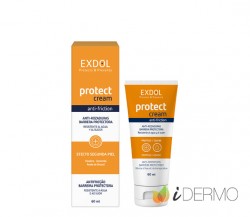 CREMA ANTIROZADURAS PROTECT CREAM