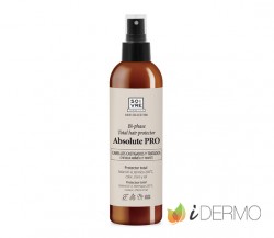 CREMA DE PEINADO ABSOLUTE PRO