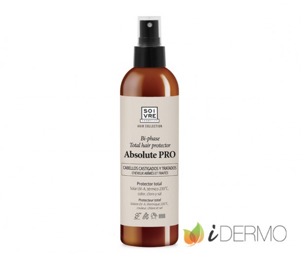 CREMA DE PEINADO ABSOLUTE PRO