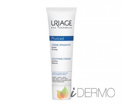 PRURICED CREMA CALMANTE