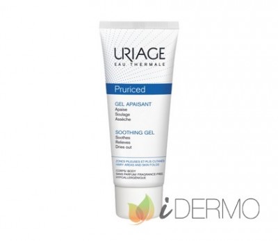 PRURICED GEL CALMANTE