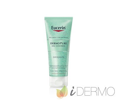 DERMOPURE EXFOLIANTE