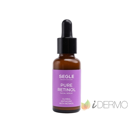 PURE RETINOL SÉRUM