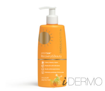 XPERTSUN RECOVERY & BEAUTY