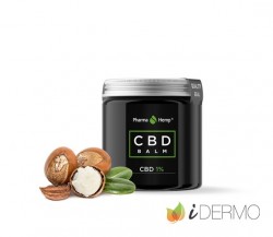 CBD PHA BALSAMO