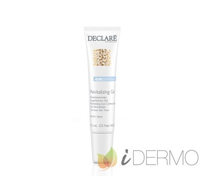 REVITALIZING GEL