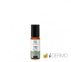 ACEITE PURO ROLL-ON ÁRBOL DEL TÉ