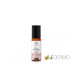 ACEITE PURO ROLL-ON ROSA MOSQUETA