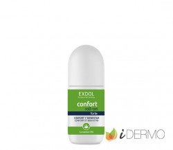 ROLL-ON CONFORT CREAM FORTE CBD