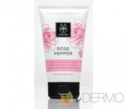 ROSE PEPPER EXFOLIANTE