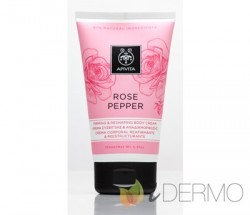 ROSE PEPPER CREAMA REAFIRMANTE Y REMODELANTE