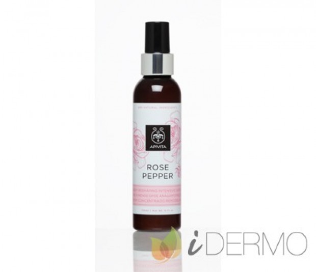 ROSE PEPPER SERUM