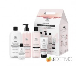 PACK RUTINA HIGIENE ESSENTIAL