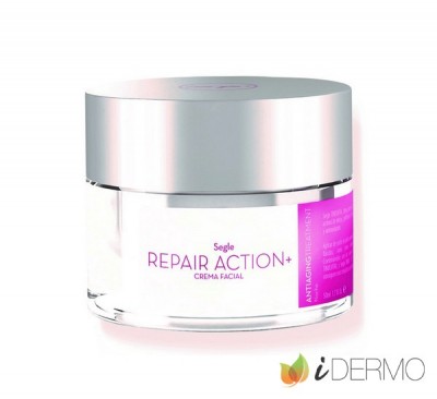 REPAIR ACTION + CREMA