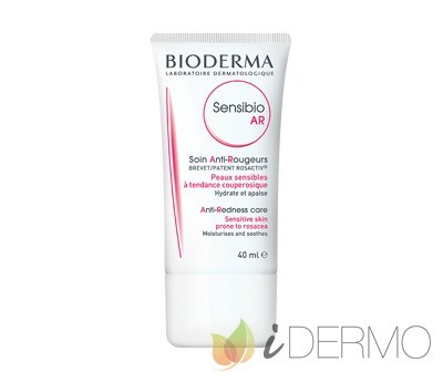 SENSIBIO AR CREMA