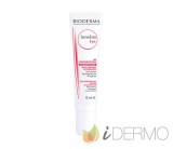 SENSIBIO GEL CONTORNO DE OJOS