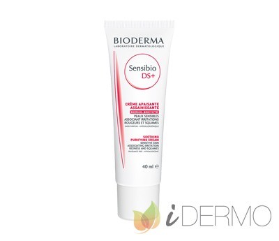 SENSIBIO DS+ CREMA