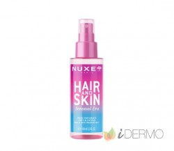 SENSUAL ERA BRUMA PERFUMADA CUERPO Y CABELLO 100 ML