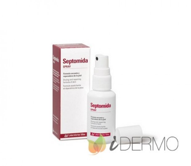 SEPTOMIDA SPRAY