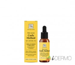 SÉRUM CURLY NUTRITIVO