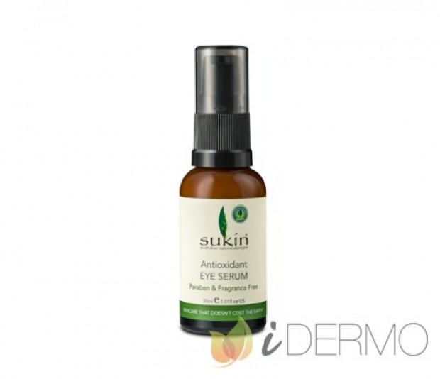 SÉRUM DE OJOS ANTIOXIDANTE