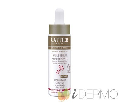 SERUM REDENSIFICANTE OLEOSO