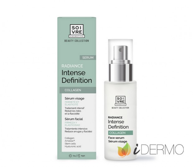 SÉRUM FACIAL REAFIRMANTE RADIANCE INTENSE DEFINITION