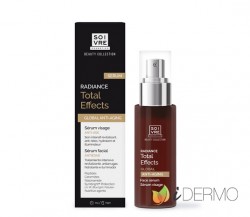 SÉRUM FACIAL PRO-AGE RADIANCE TOTAL EFFECTS