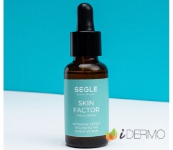 SKIN FACTOR SERUM