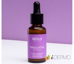 TINOLVITAL SERUM