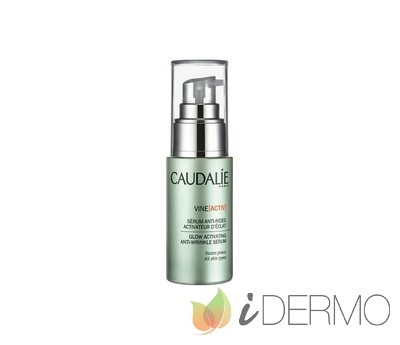 SÉRUM ANTIARRUGAS RESPLANDOR VINEACTIV