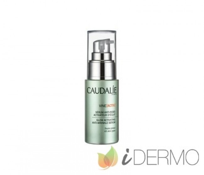SÉRUM ANTIARRUGAS RESPLANDOR VINEACTIV