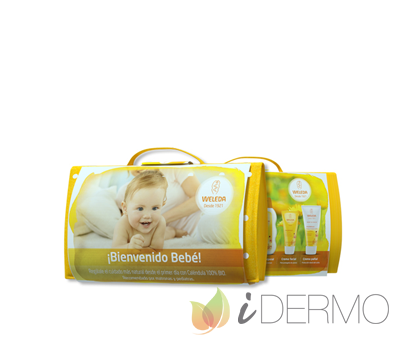 SET BIENVENIDO BEBÉ