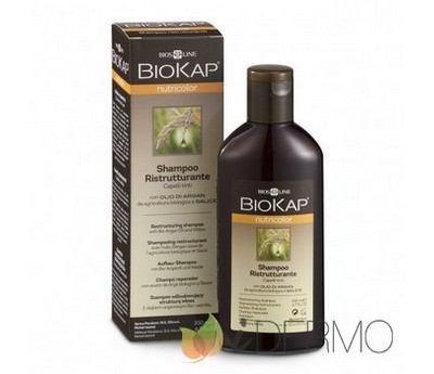 SHAMPOO CAPILAR IDEAL PARA CABELLO TEÑIDO O DECOLORADO